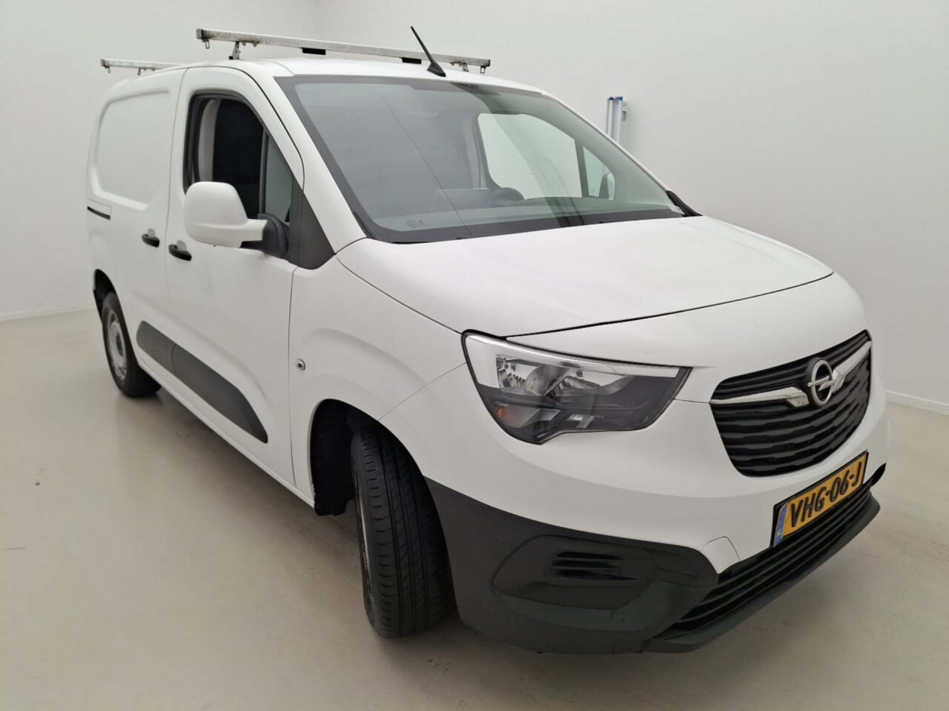 Opel Combo 1.5d Edition