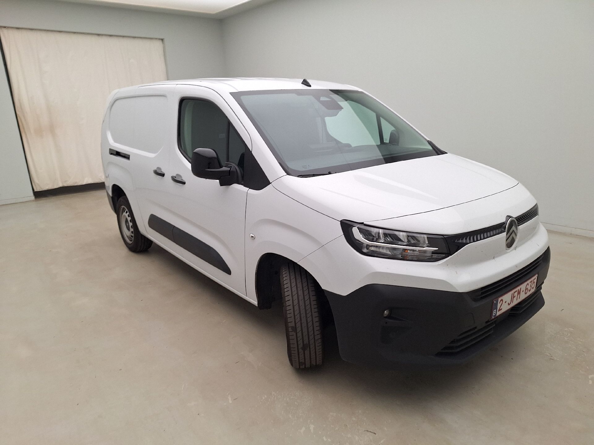 Citroën Berlingo XL 1.5 HDI