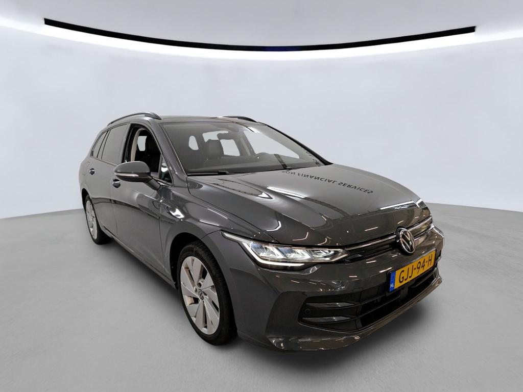 Volkswagen Golf Variant 1.5 TSI Life Business