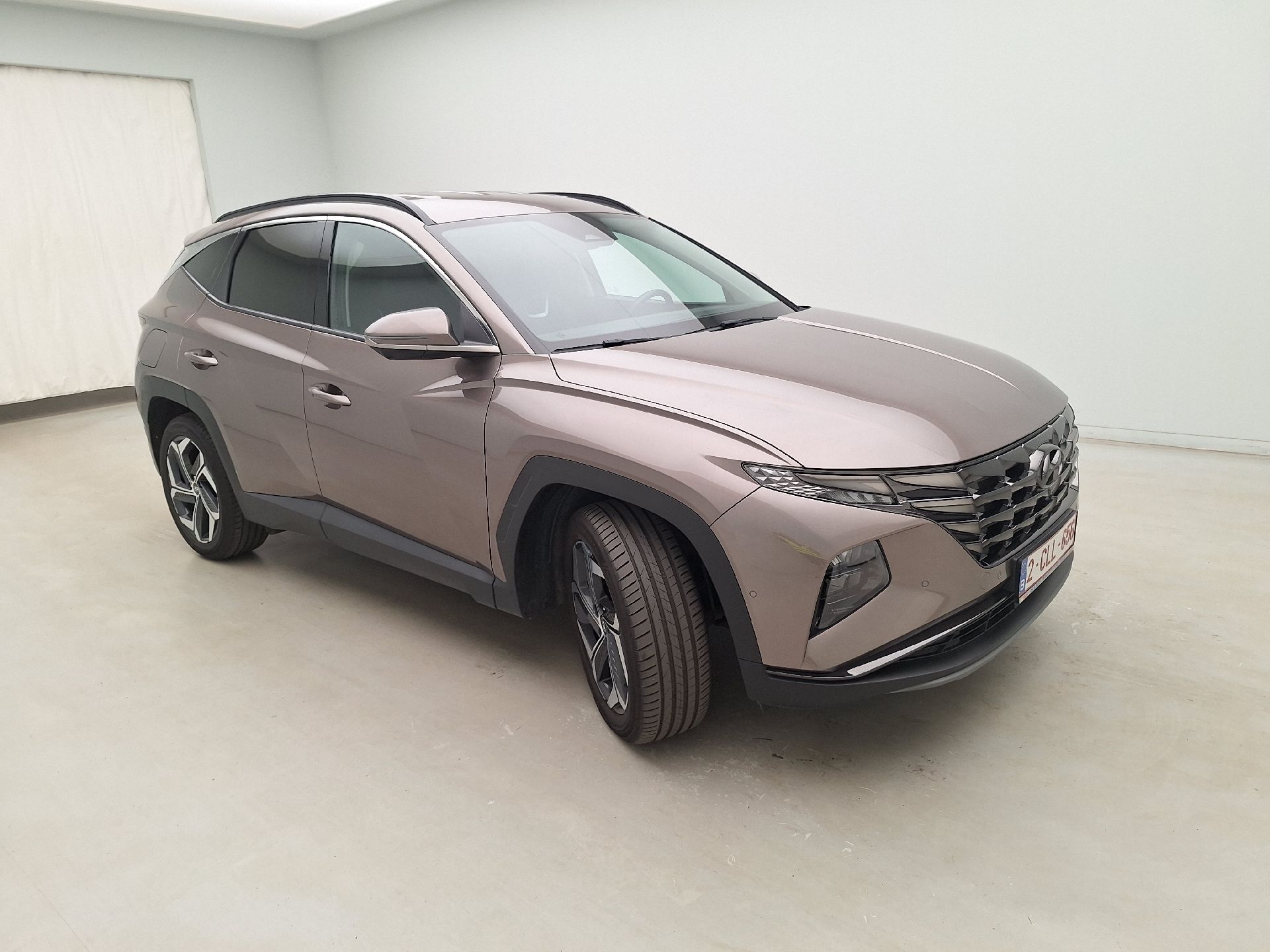 Hyundai Tucson 1.6