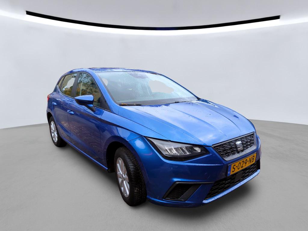 SEAT Ibiza 1.0 TSI Style