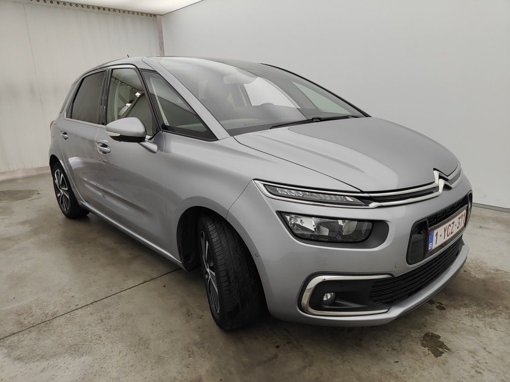 Citroën C4 Spacetourer 1.5 HDi Feel