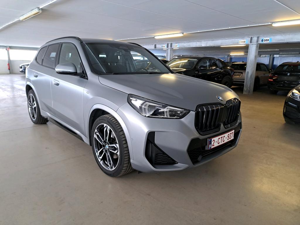BMW X1 18i M Sport
