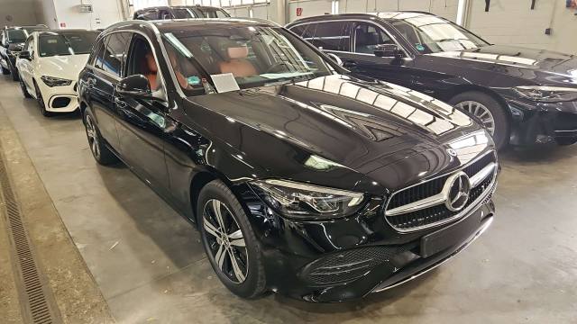 Mercedes-Benz C Break 300e Avantgarde