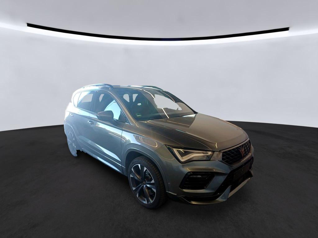 Cupra Ateca 2.0 TSI