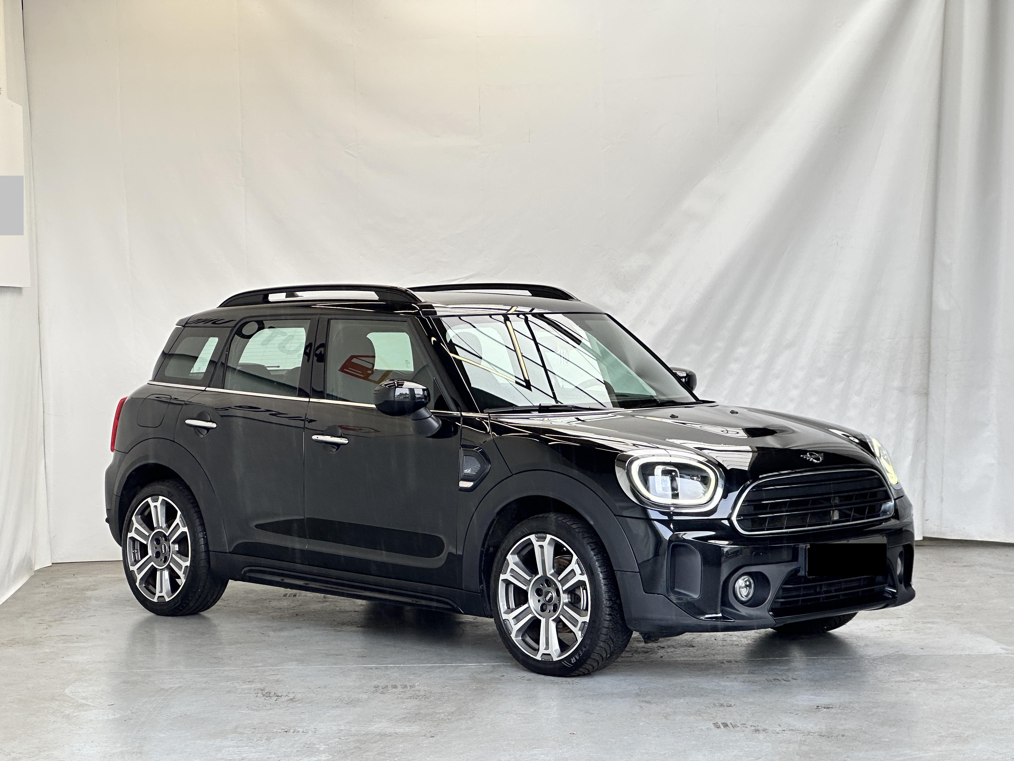 MINI Countryman 1.5 Essential