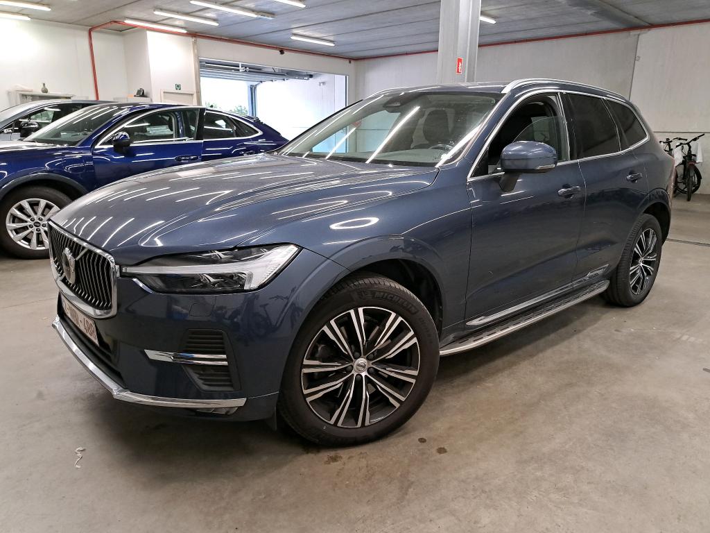 Volvo XC60 2.0 B4 Plus Bright