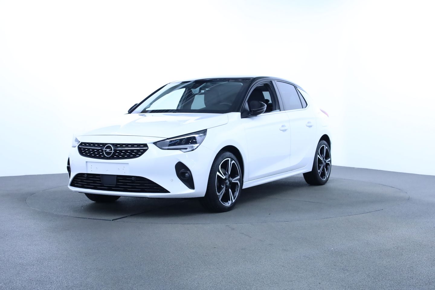 Opel Corsa Sport