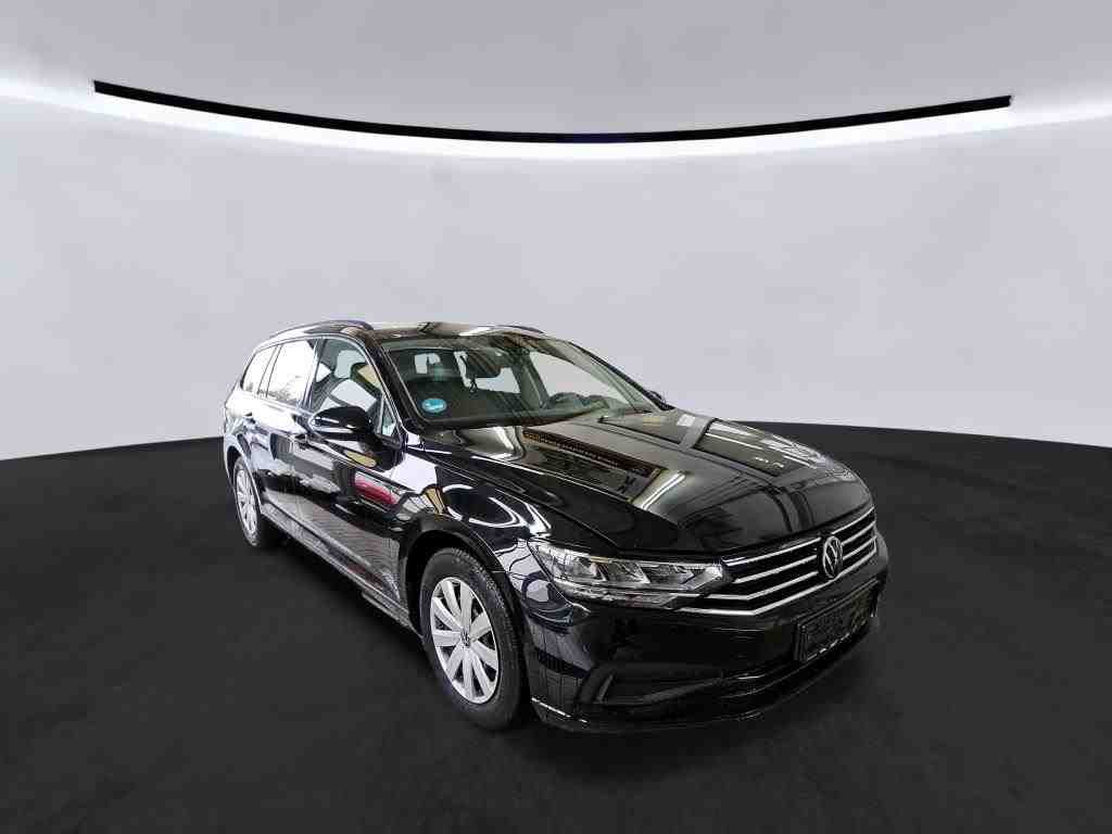 Volkswagen Passat Variant 2.0 TDI