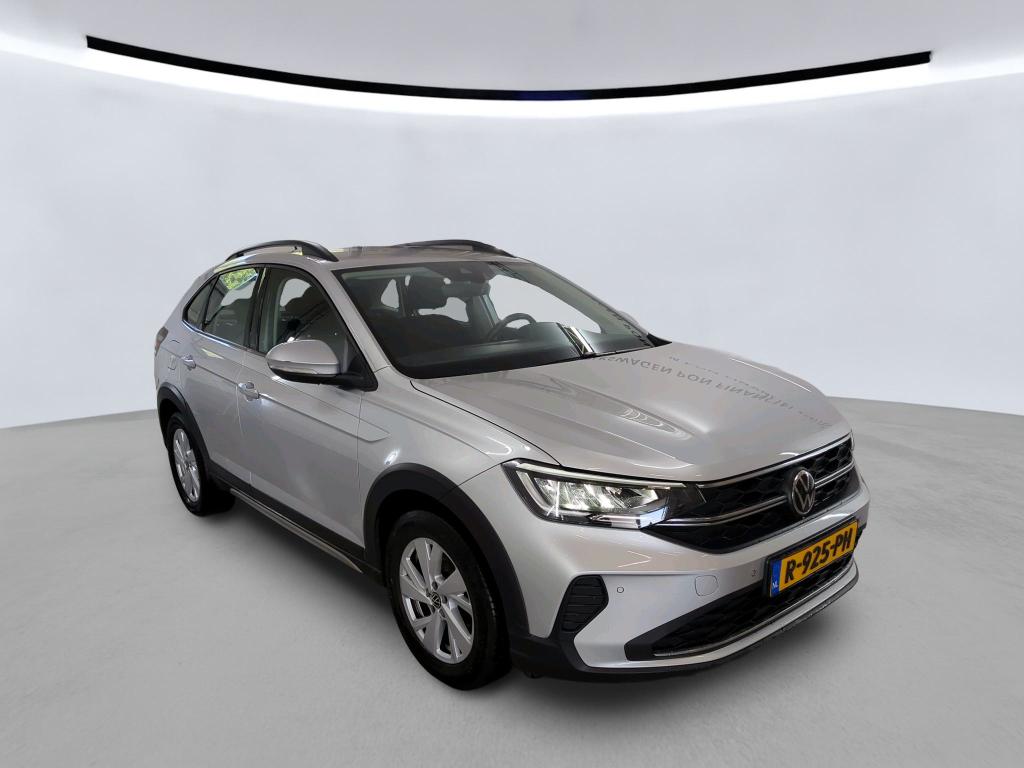Volkswagen Taigo 1.0 TSI Life Business