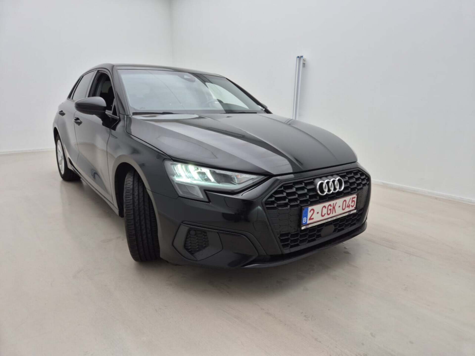 Audi A3 Sportback 30 Tfsi Attraction