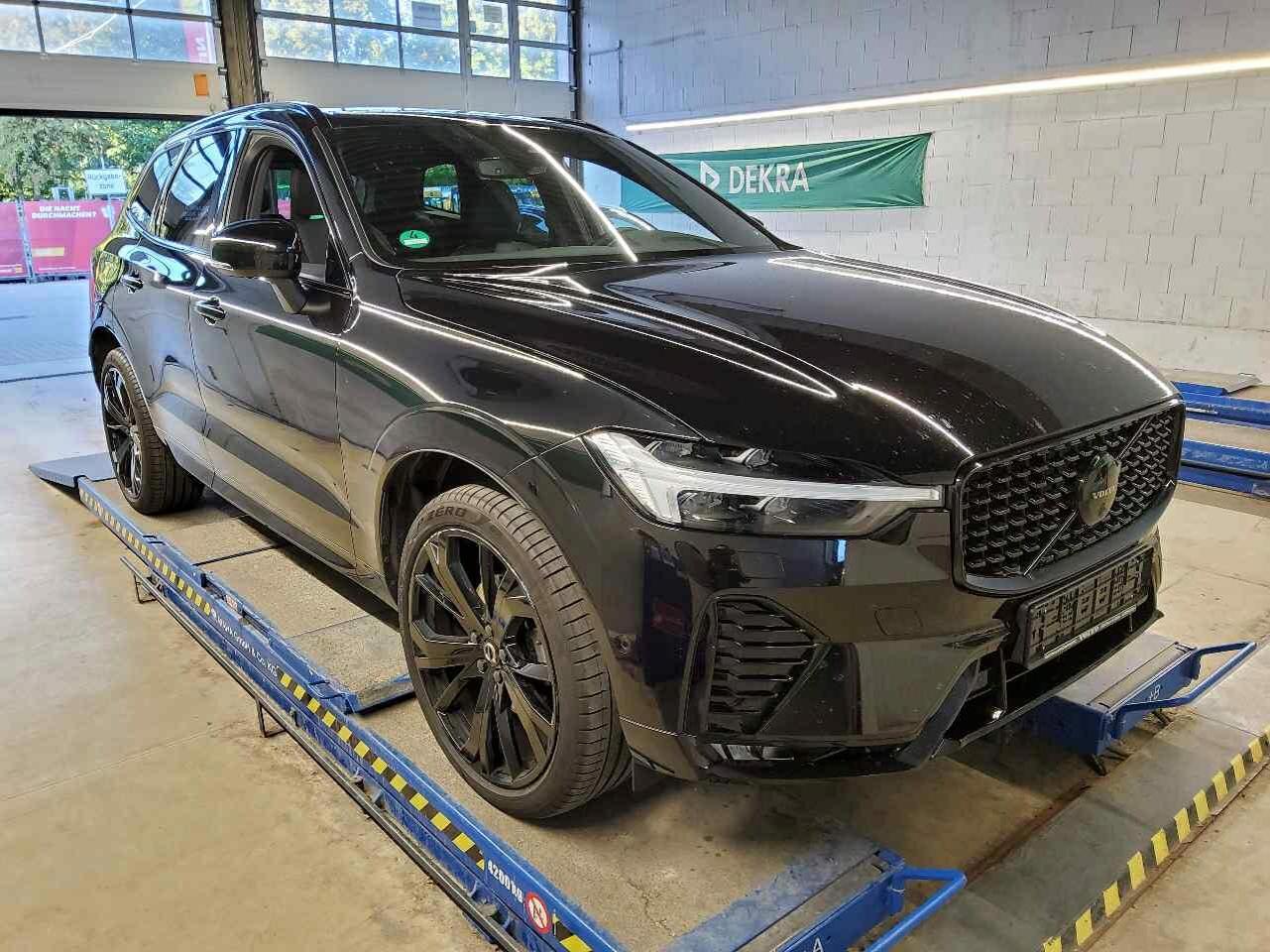 Volvo XC60 B5 Plus