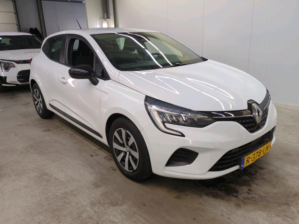 Renault Clio 1.0 Tce Zen