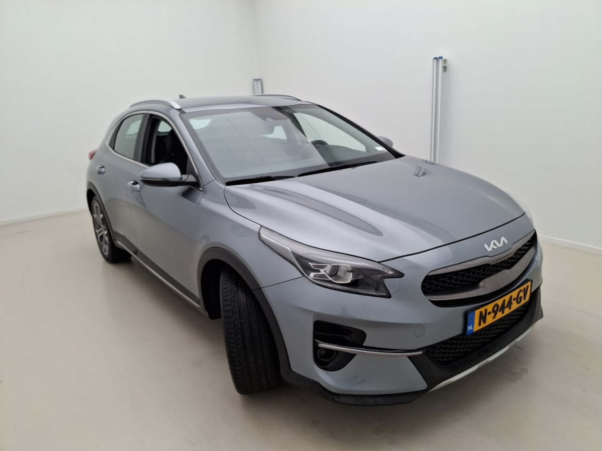 Kia XCeed 1.0 T-GDI DynamicLine