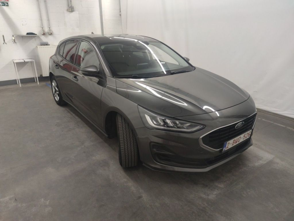 Ford Focus 1.5 EcoBlue Connected