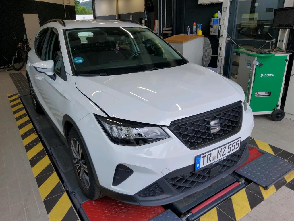 SEAT Arona 1.0 TSI Style