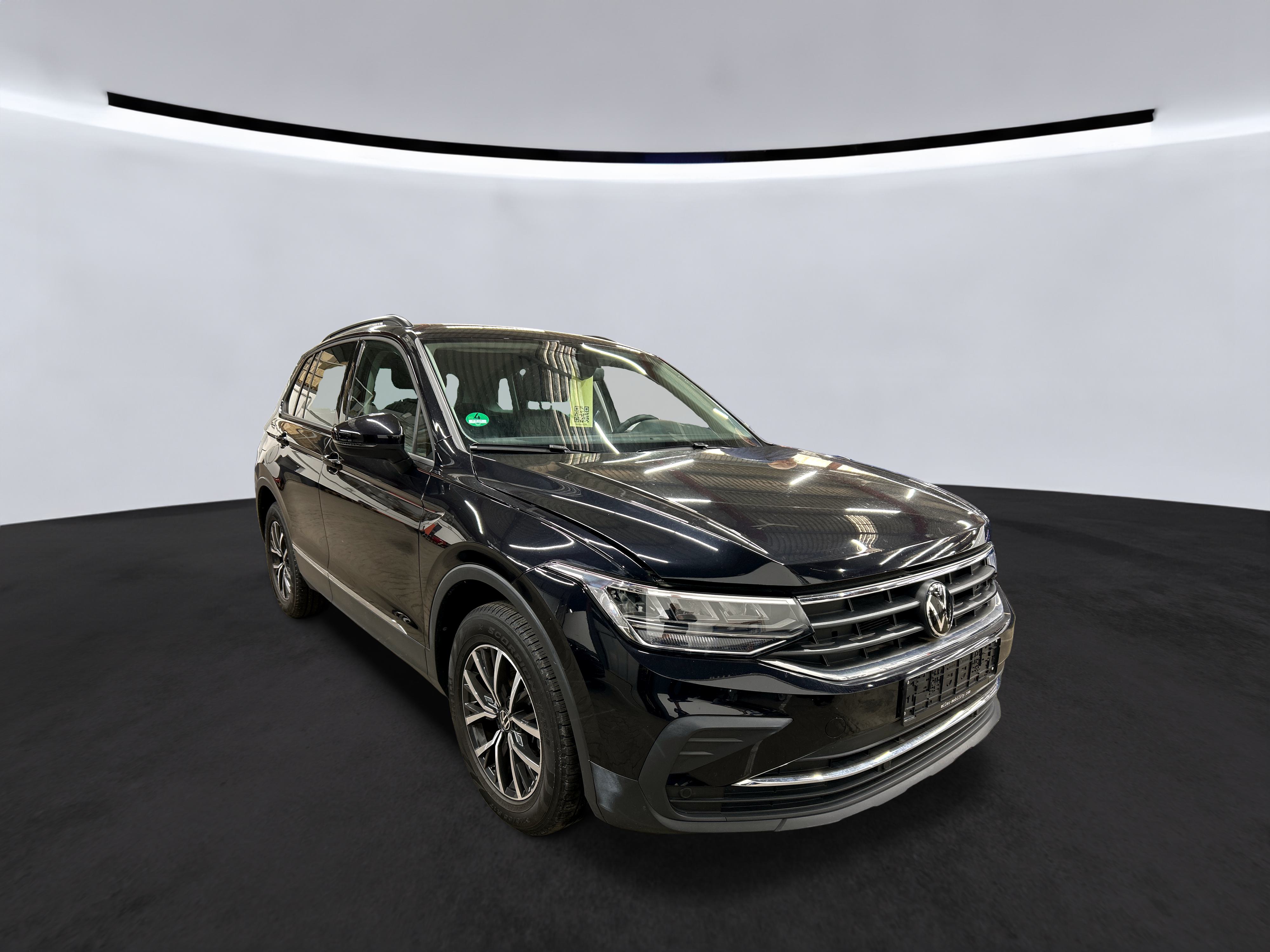 Volkswagen Tiguan 1.5 TSI Life