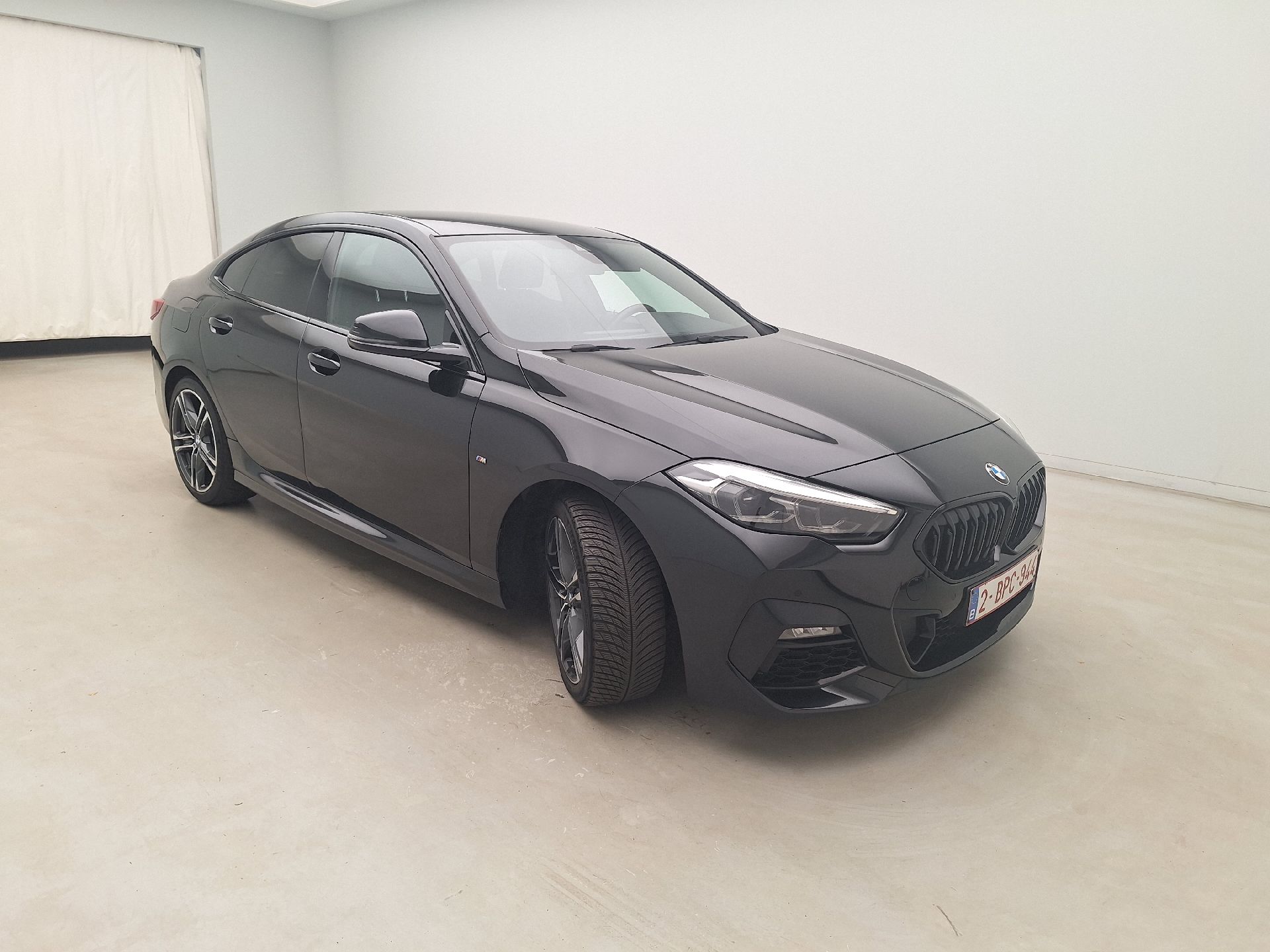 BMW 2 Series Gran Coupé 218i