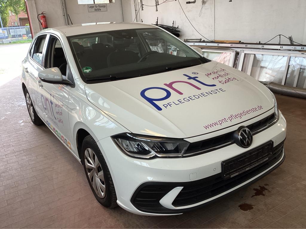 Volkswagen Polo 1.0 Life