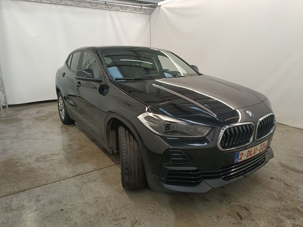BMW X2 25e
