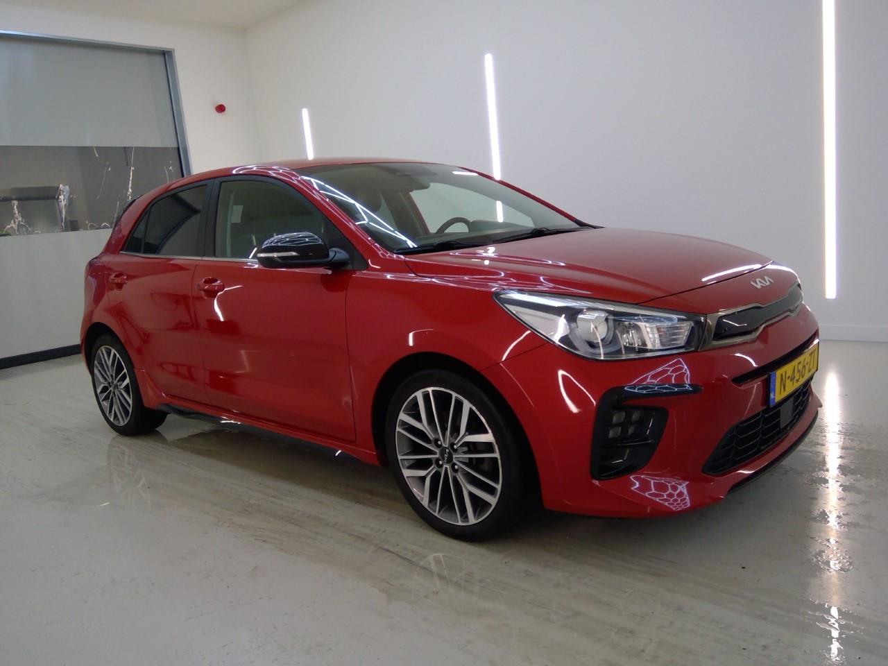 Kia Rio 1.0 T-GDI GT Line
