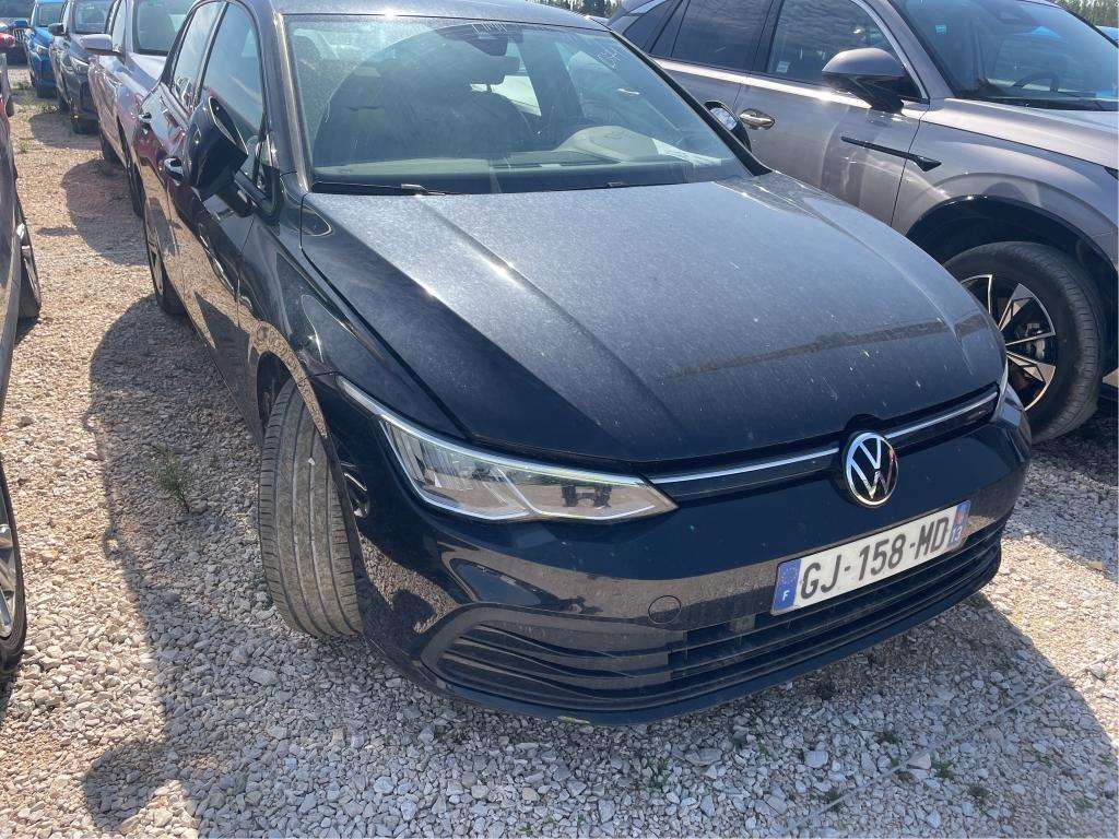 Volkswagen Golf 1.0 TSI Life Business
