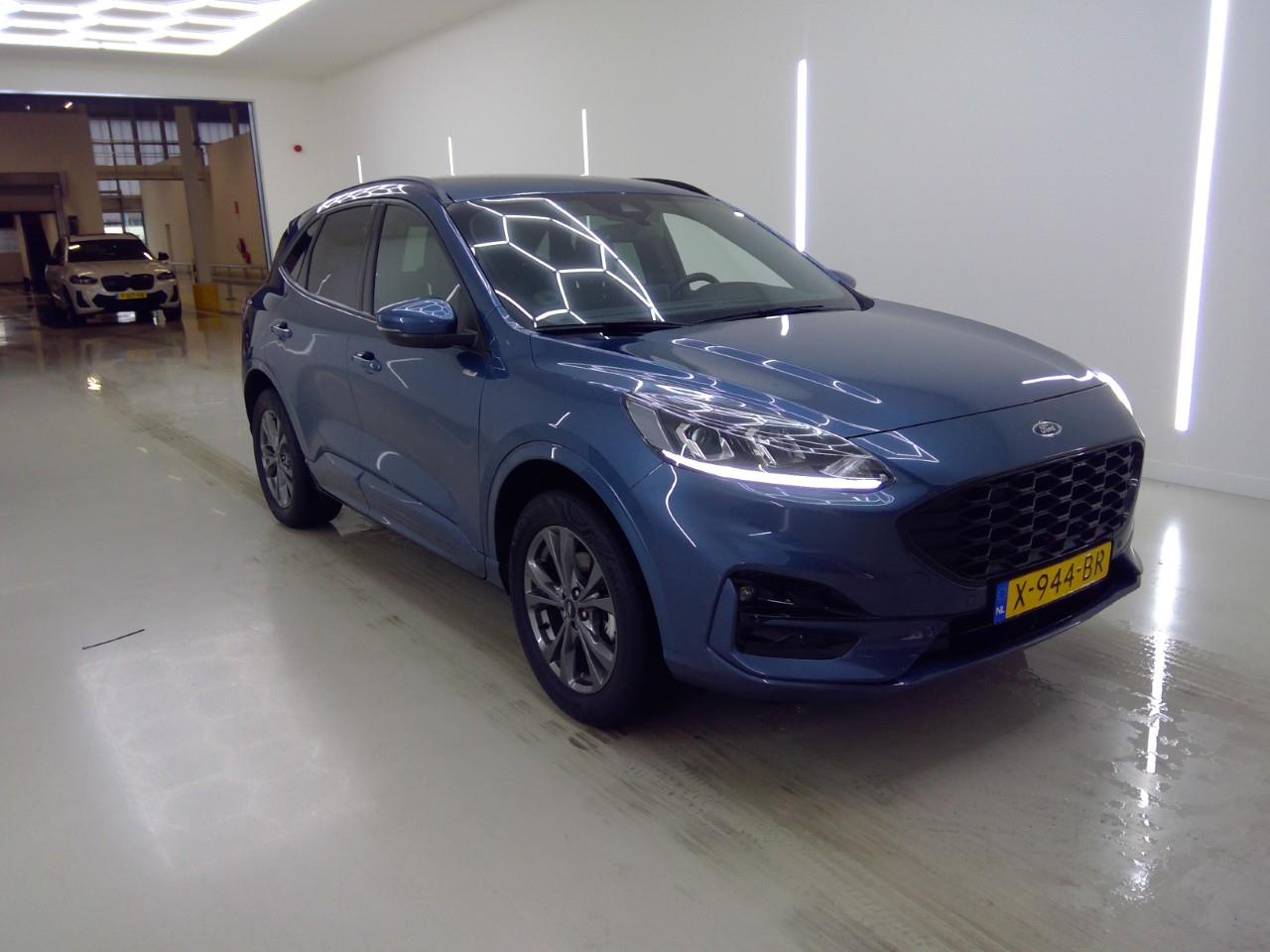 Ford Kuga 2.5 ST Line