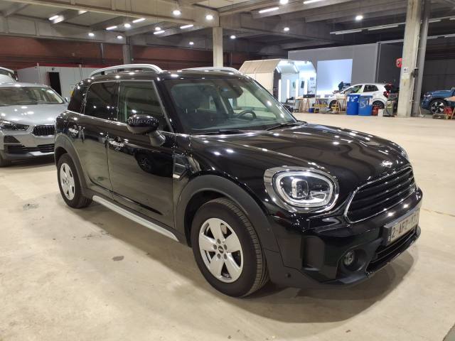 MINI Countryman Cooper D 2.0