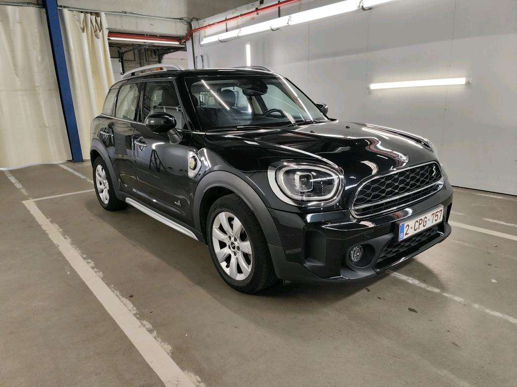 Mini Countryman 1.5