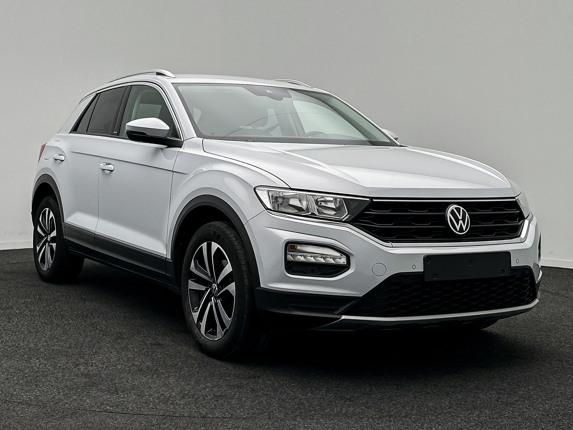 Volkswagen T-ROC 1.0 TSI