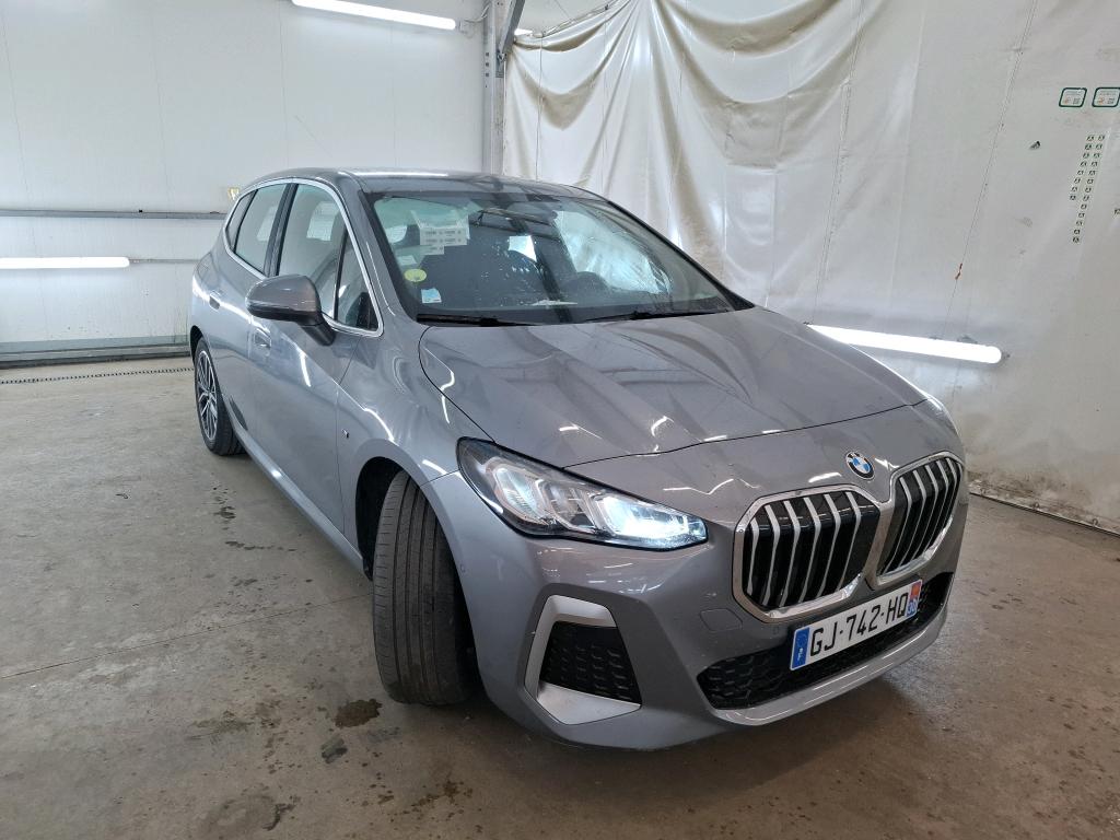 BMW 2 Series Active Tourer 218d M Sport