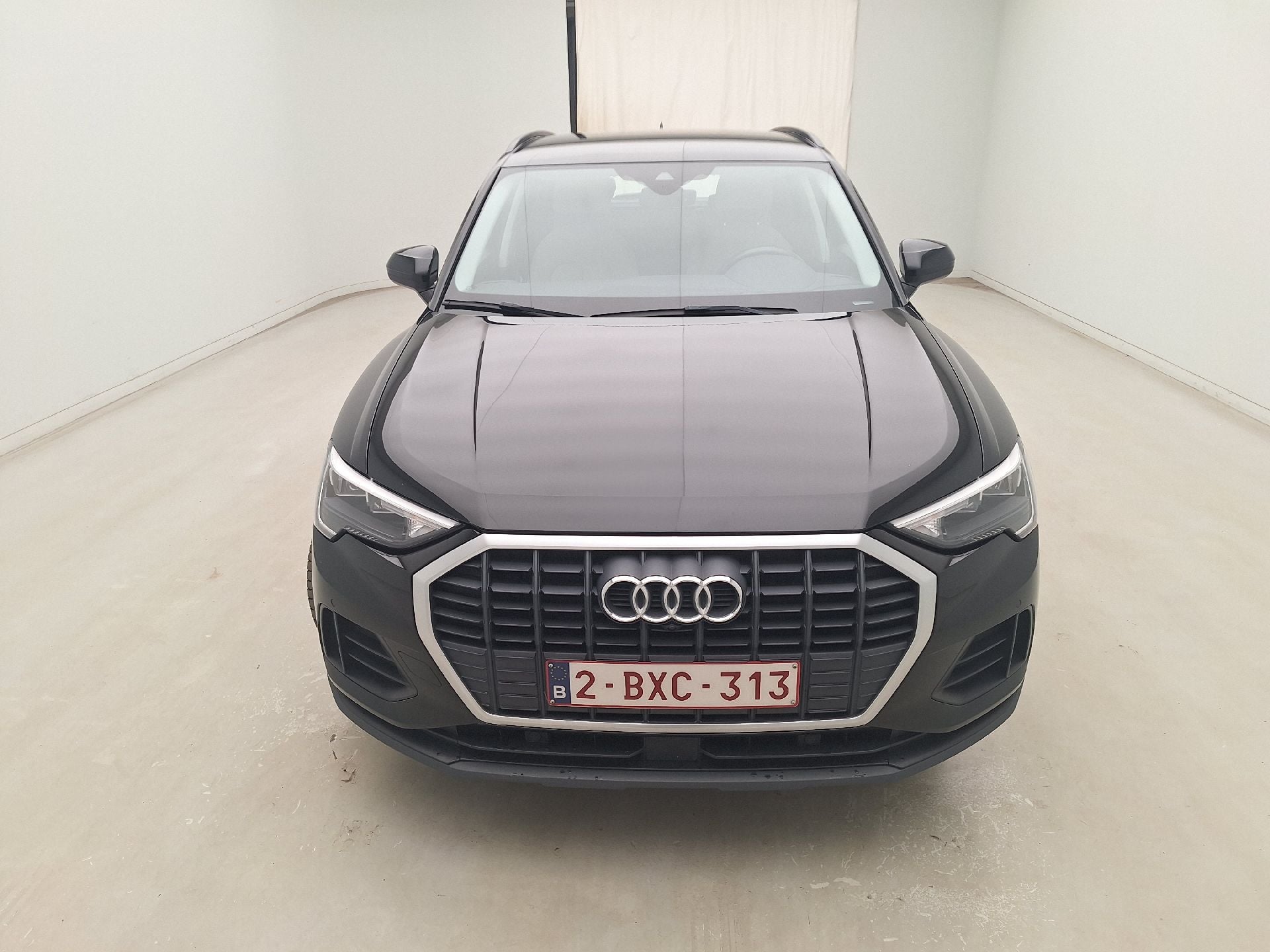 Audi, Q3 '18, Q3 35 TDi 110kW B.Ed.Attra.Str