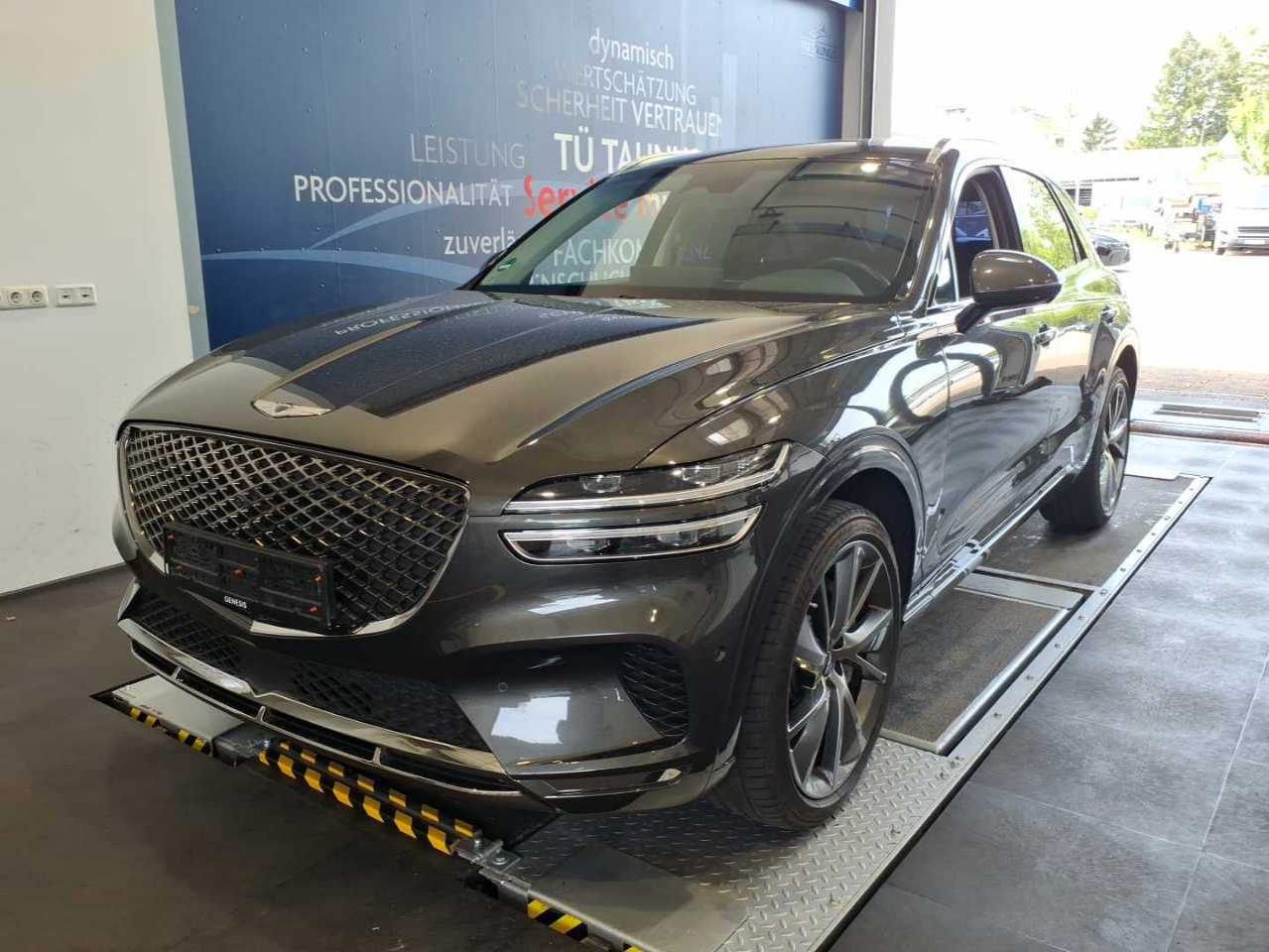 Genesis GV70 2.5 Luxury Line