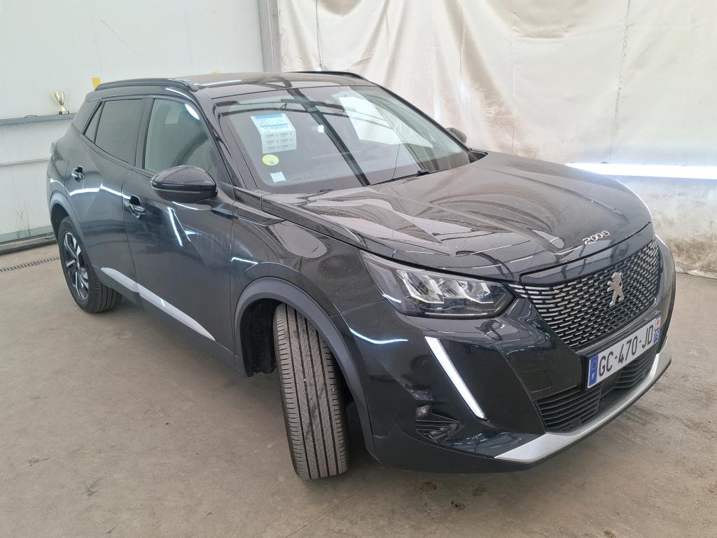 Peugeot 2008 Allure Business