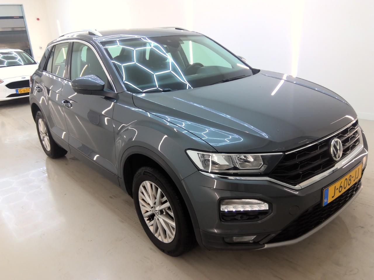 Volkswagen T-ROC 1.5 TSI Style Business