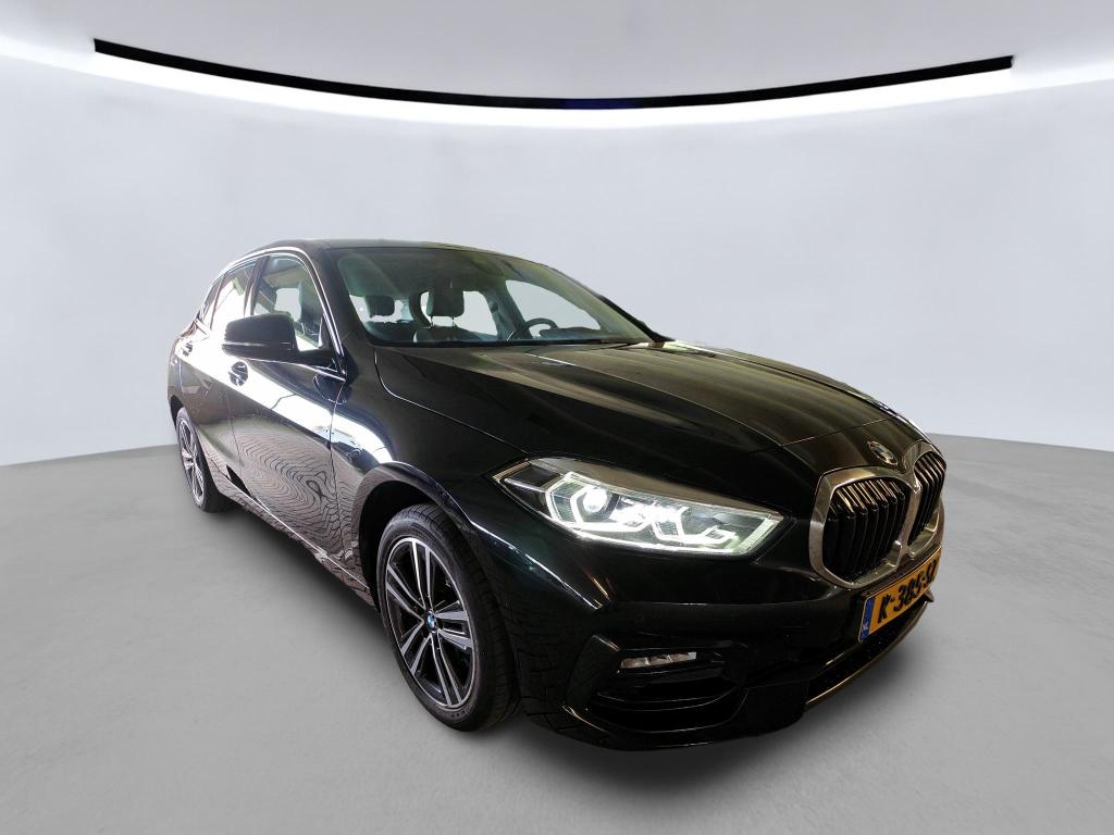 BMW 1 Series 118i
