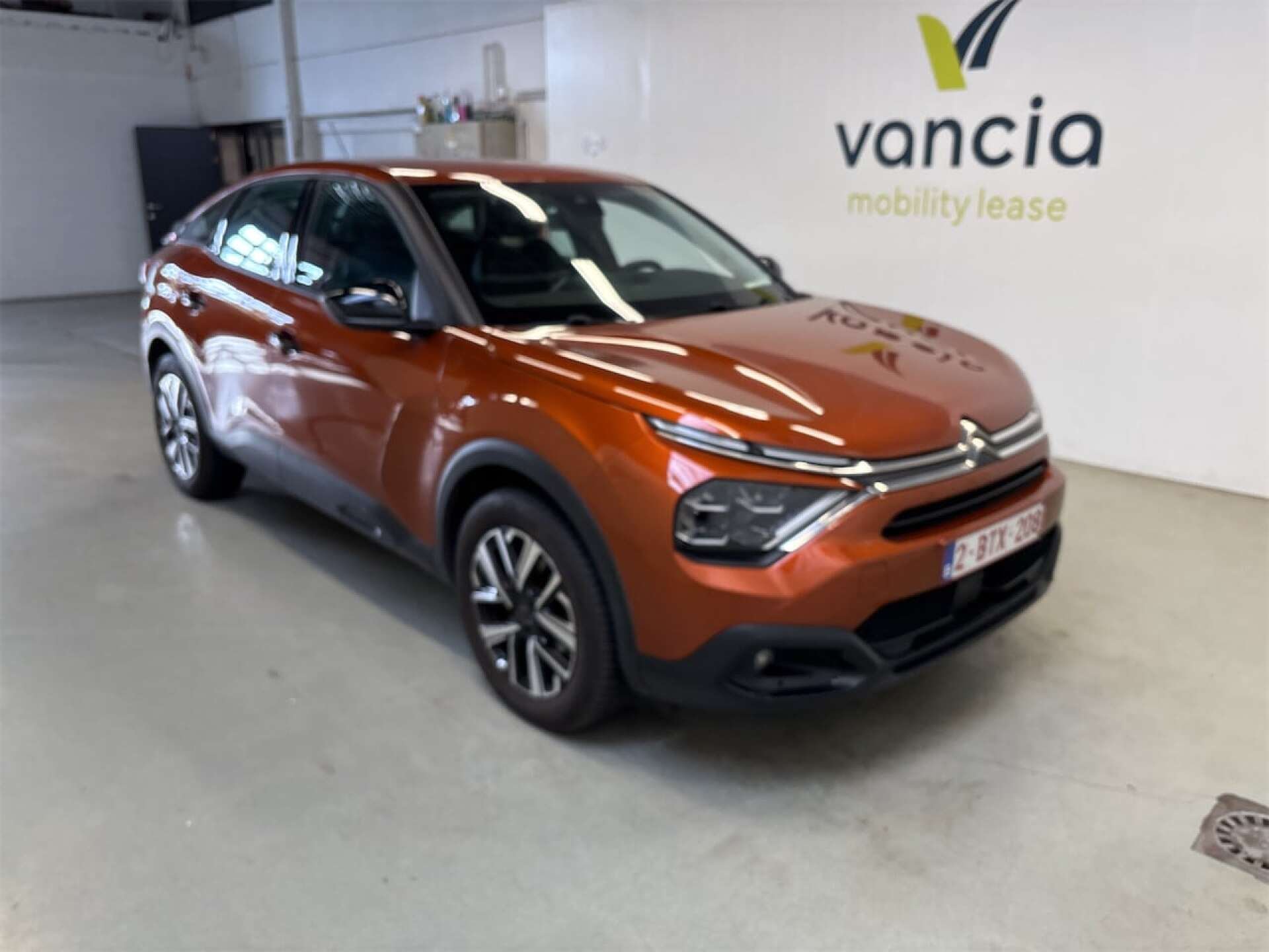 Citroën C4 1.2i Feel