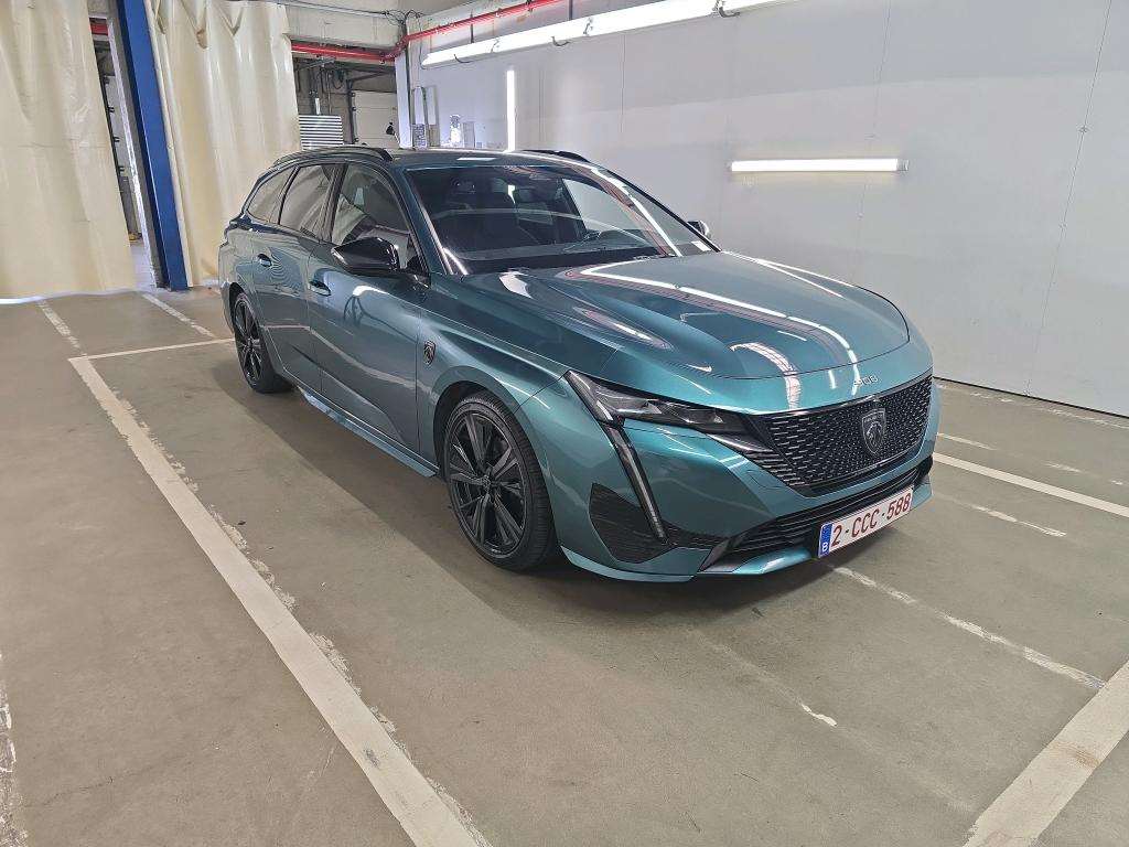 Peugeot 308 SW 1.5 GT
