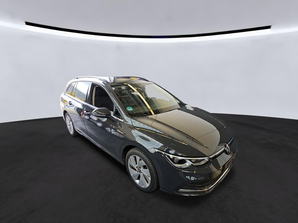 Volkswagen Golf Variant 2.0 TDI Style