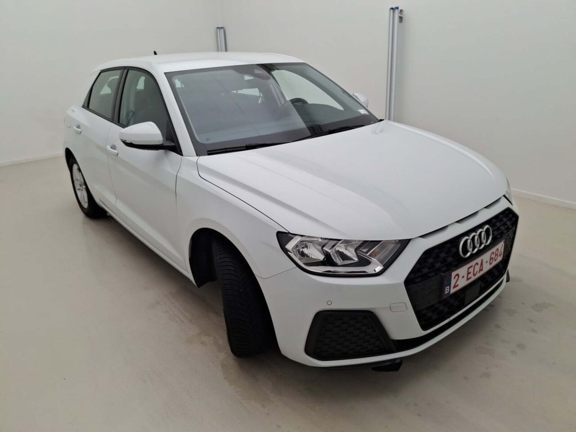 Audi A1 Sportback 25 TFSI Attraction