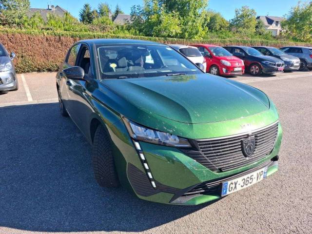 Peugeot 308 1.5 HDi Active Pack