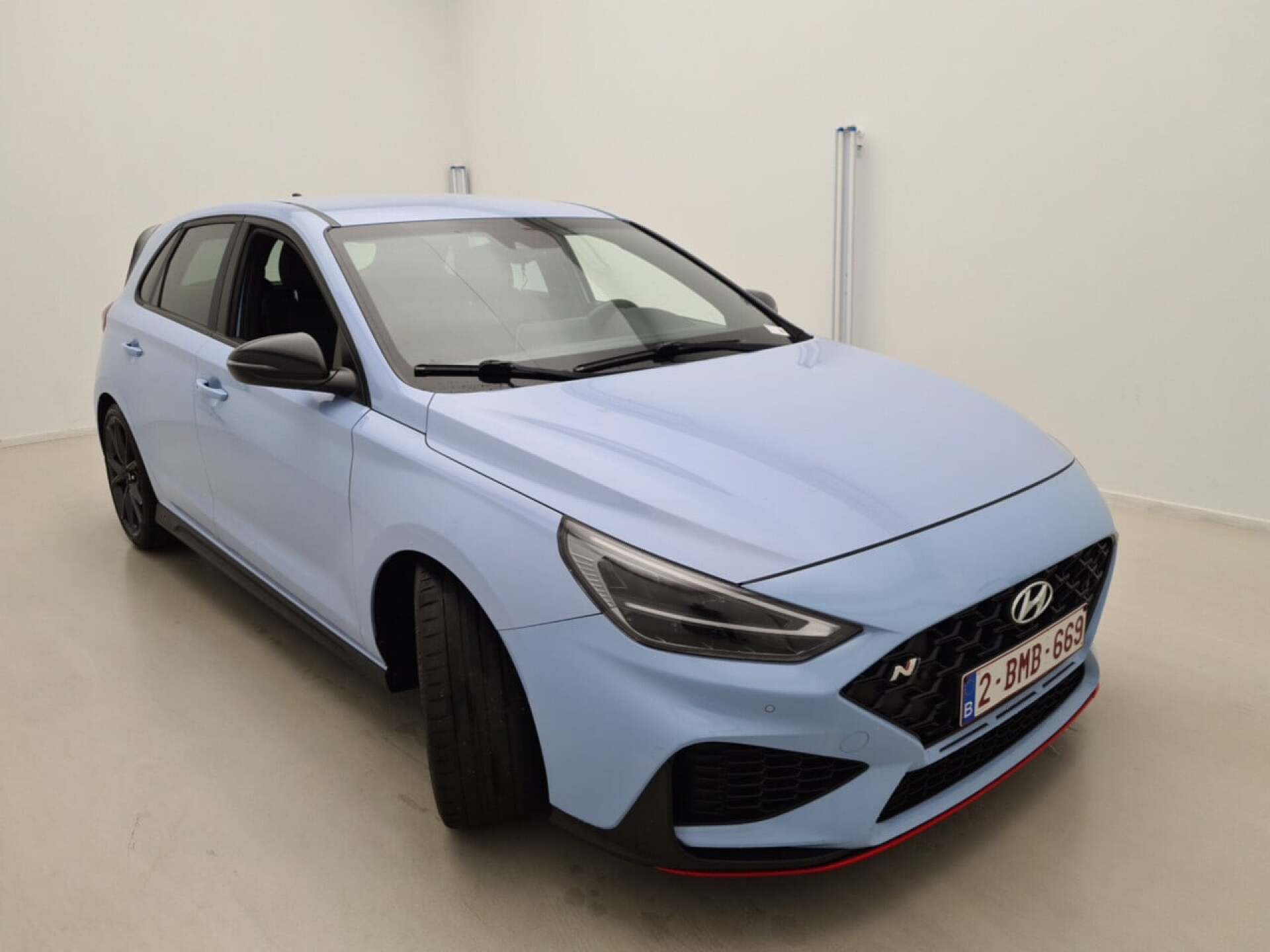 Hyundai i30 2.0 N Performance