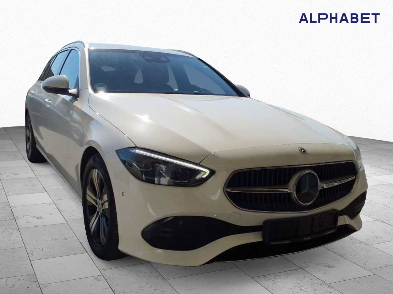 Mercedes-Benz C Break 200d Avantgarde