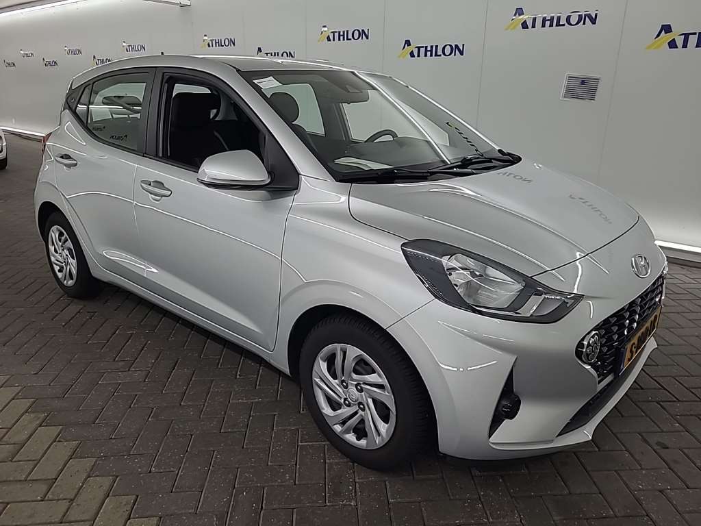 Hyundai i10 1.0 MPI Comfort