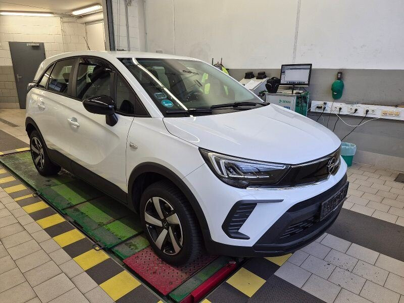 Opel Crossland 1.2 Edition