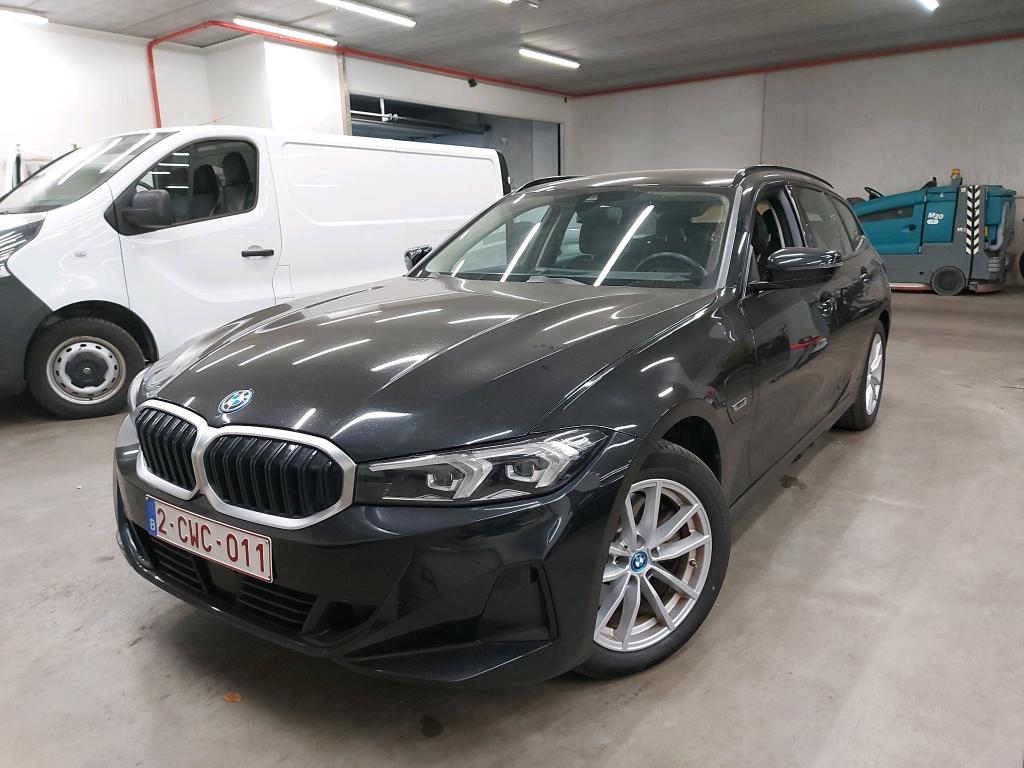 BMW 3 Series Touring 320e