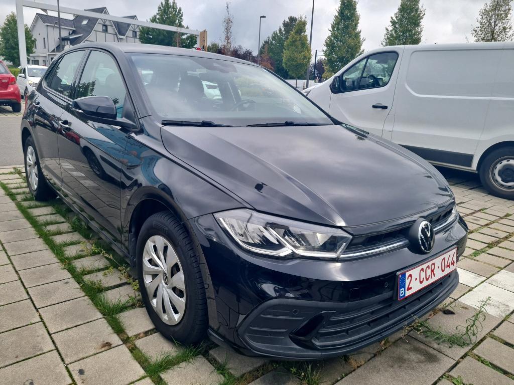 Volkswagen Polo 1.0 TSI Life