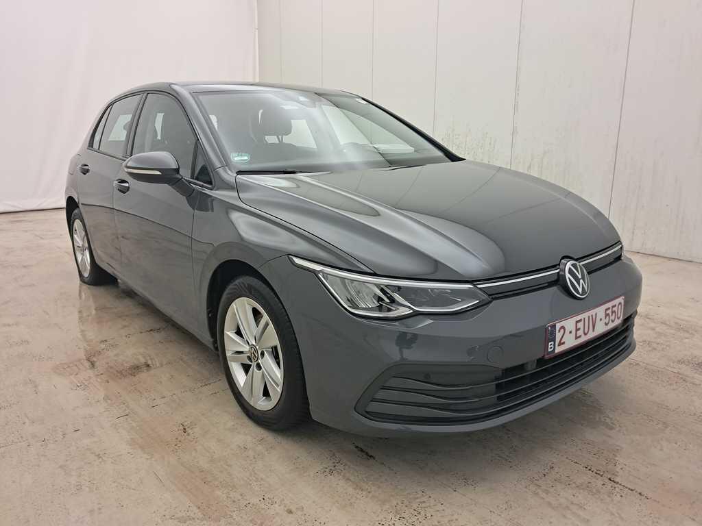Volkswagen Golf 1.0 eTSI Life Business