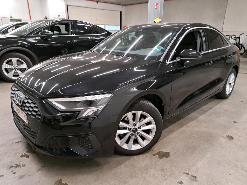 Audi A3 30 Tfsi Business