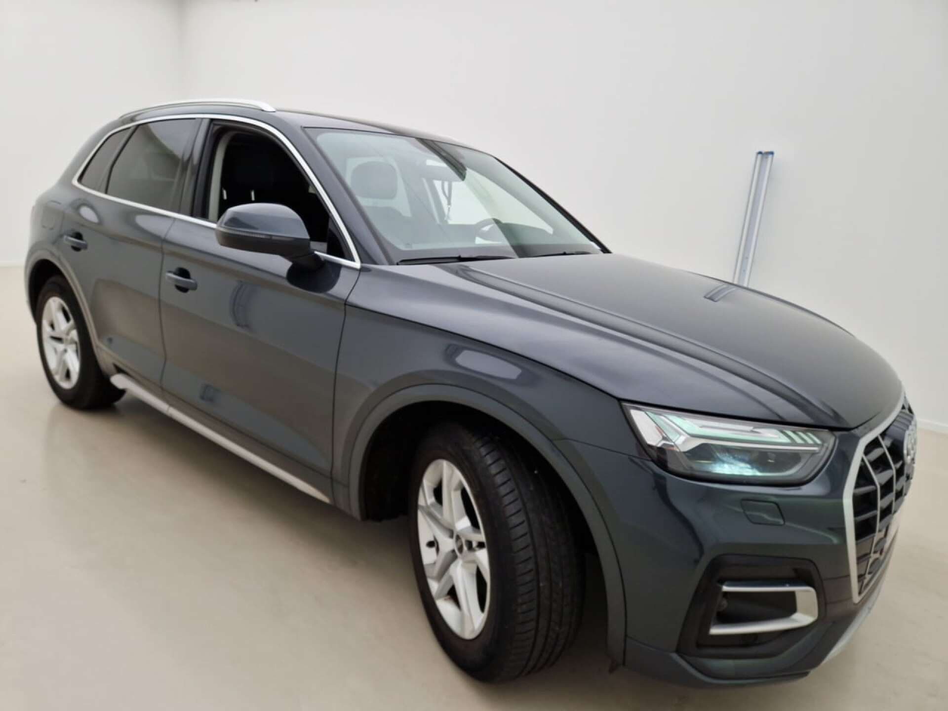 Audi Q5 35 TDI Advanced